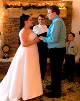 Adam & Jessica's Wedding Ceremony